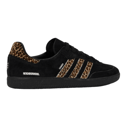 adidas Samba END. Neighborhood Back
