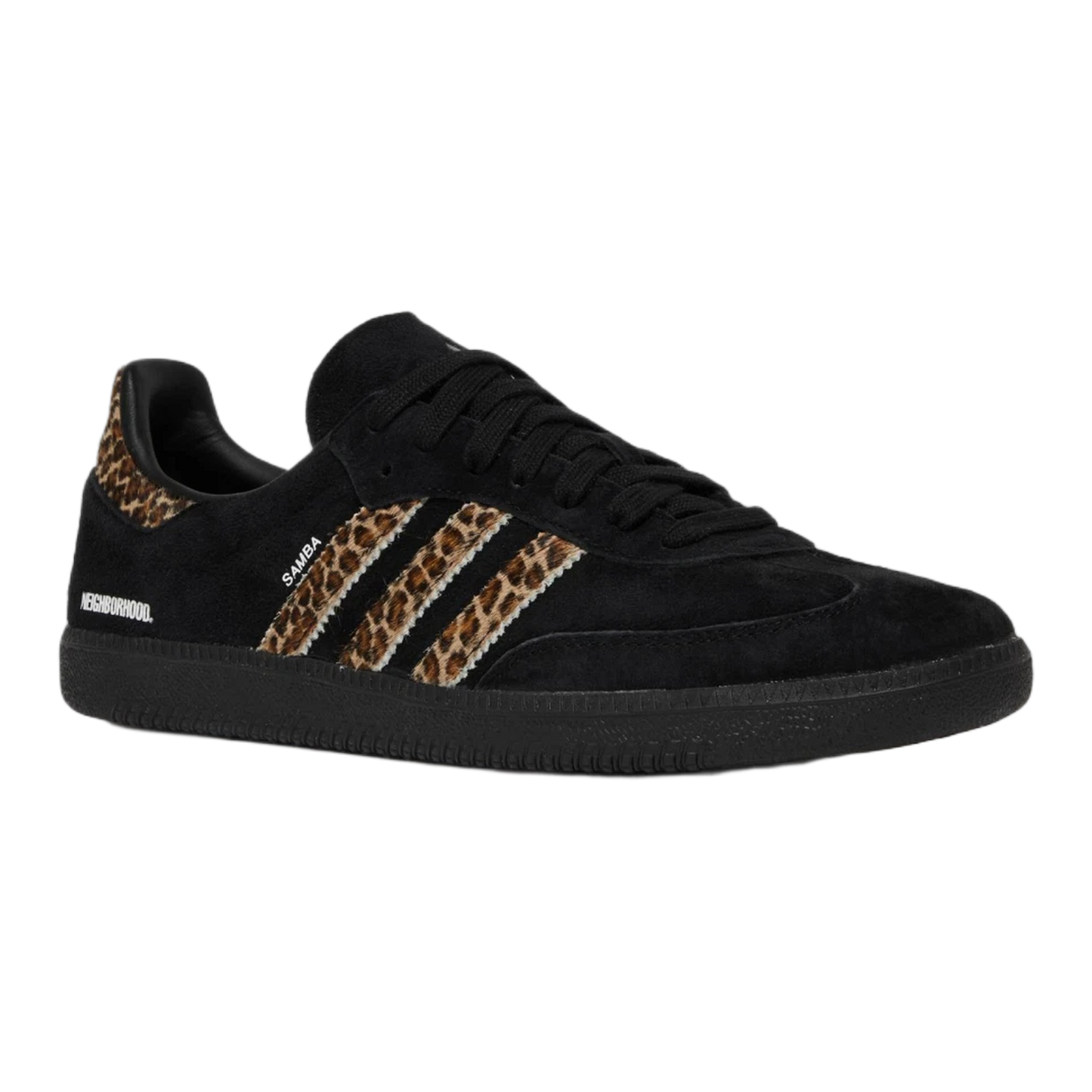 adidas Samba END. Neighborhood Side