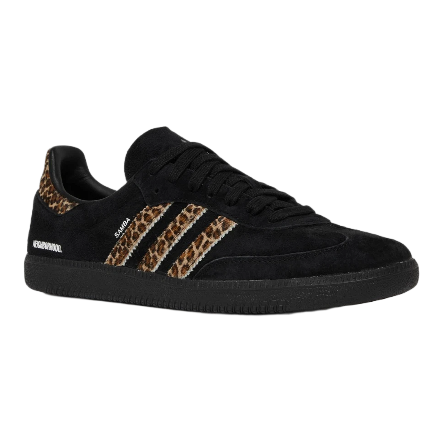 adidas Samba END. Neighborhood Side