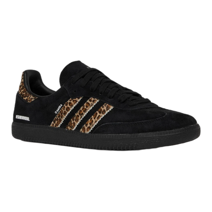 adidas Samba END. Neighborhood Side