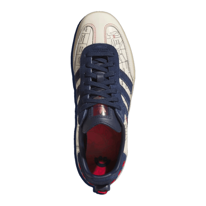 adidas Samba Eric Shake James 414 Day Viewfinder Milwaukee