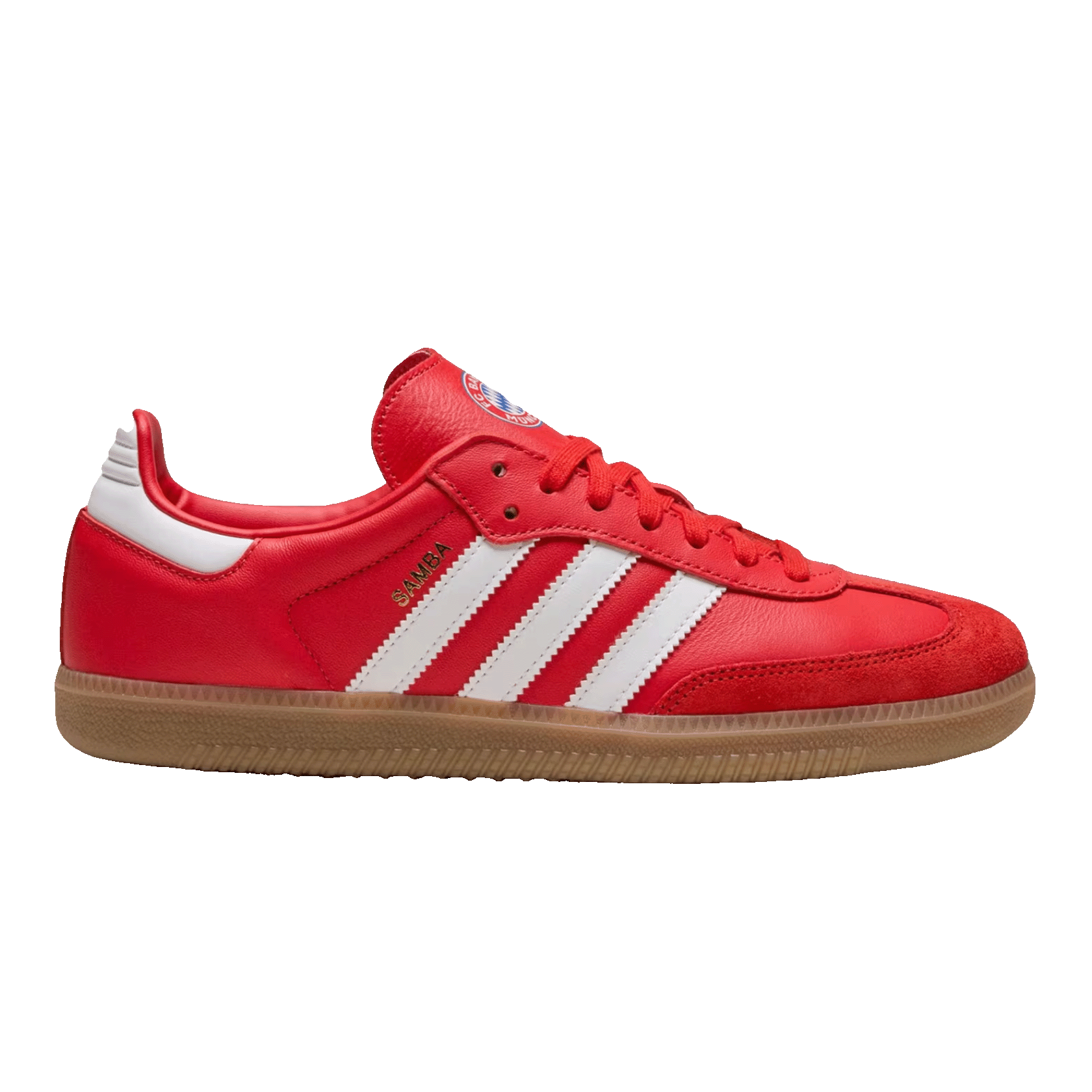 adidas Samba FC Bayern