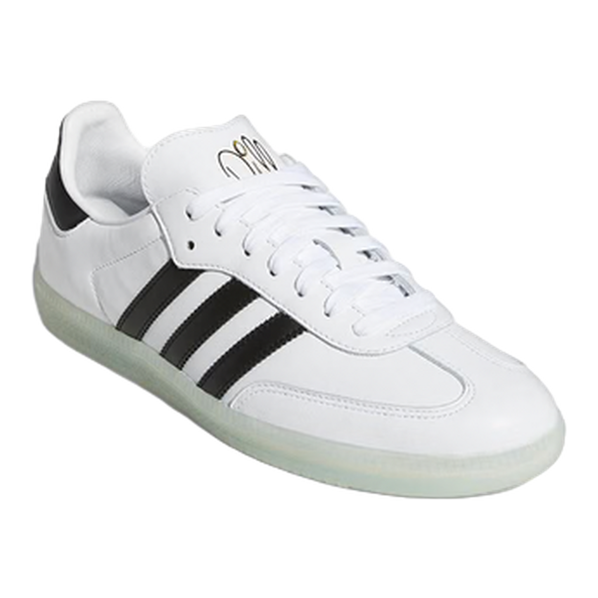 adidas Samba Fucking Awesome Jason Dill Side EG7673