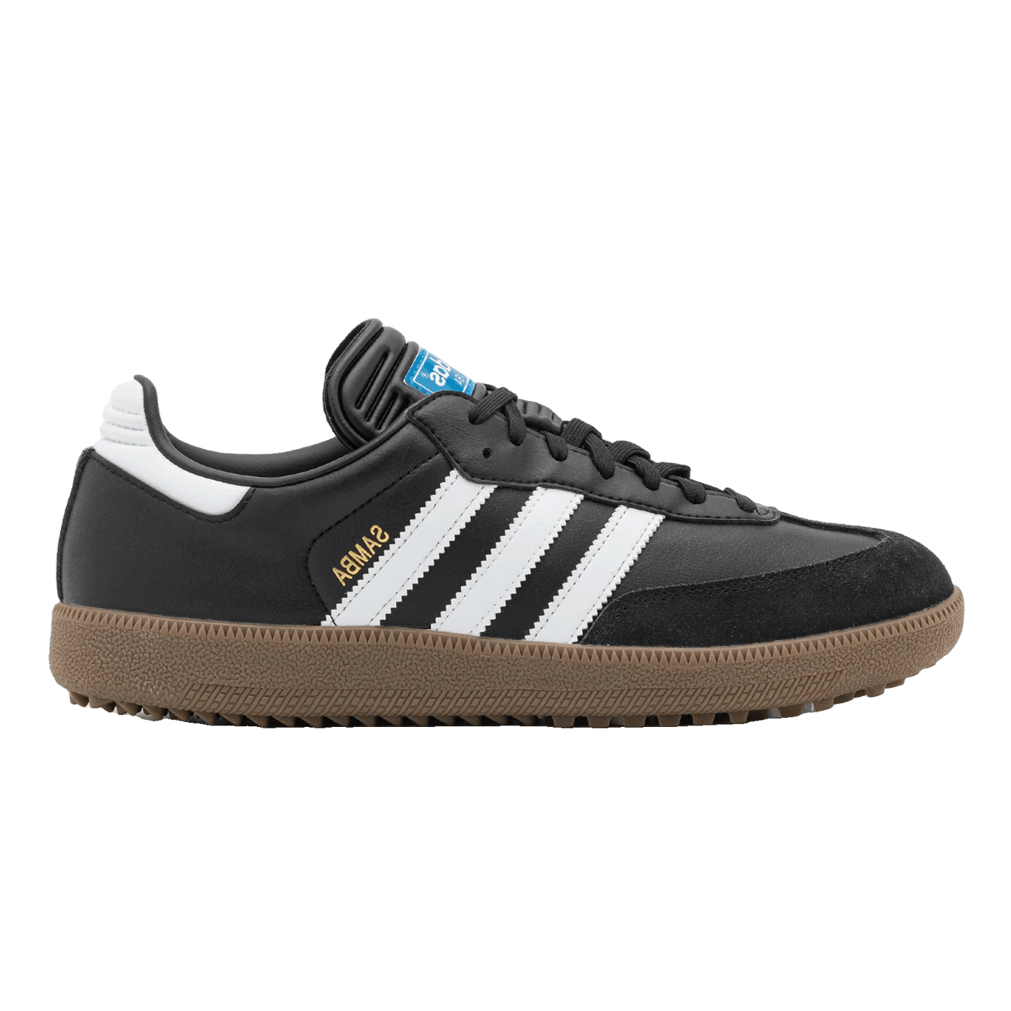 adidas Samba Golf Core Black Cloud White Gum