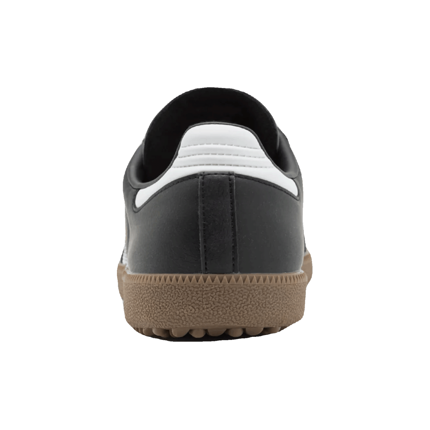 adidas Samba Golf Core Black Cloud White Gum Back