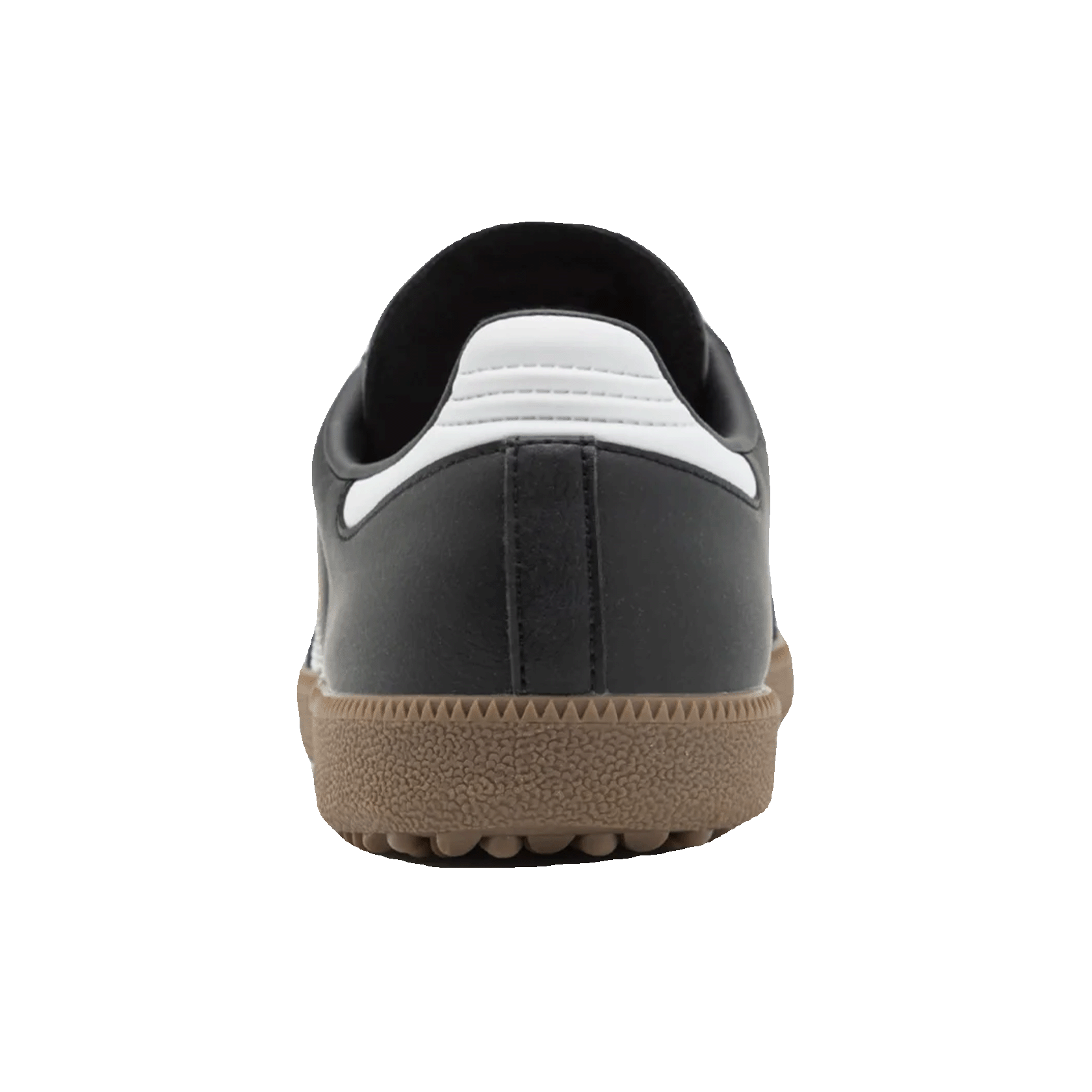adidas Samba Golf Core Black Cloud White Gum Back