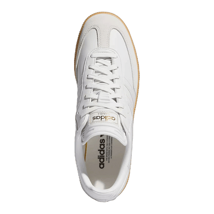 adidas Samba Golf Crystal White Gum Oben IH5169