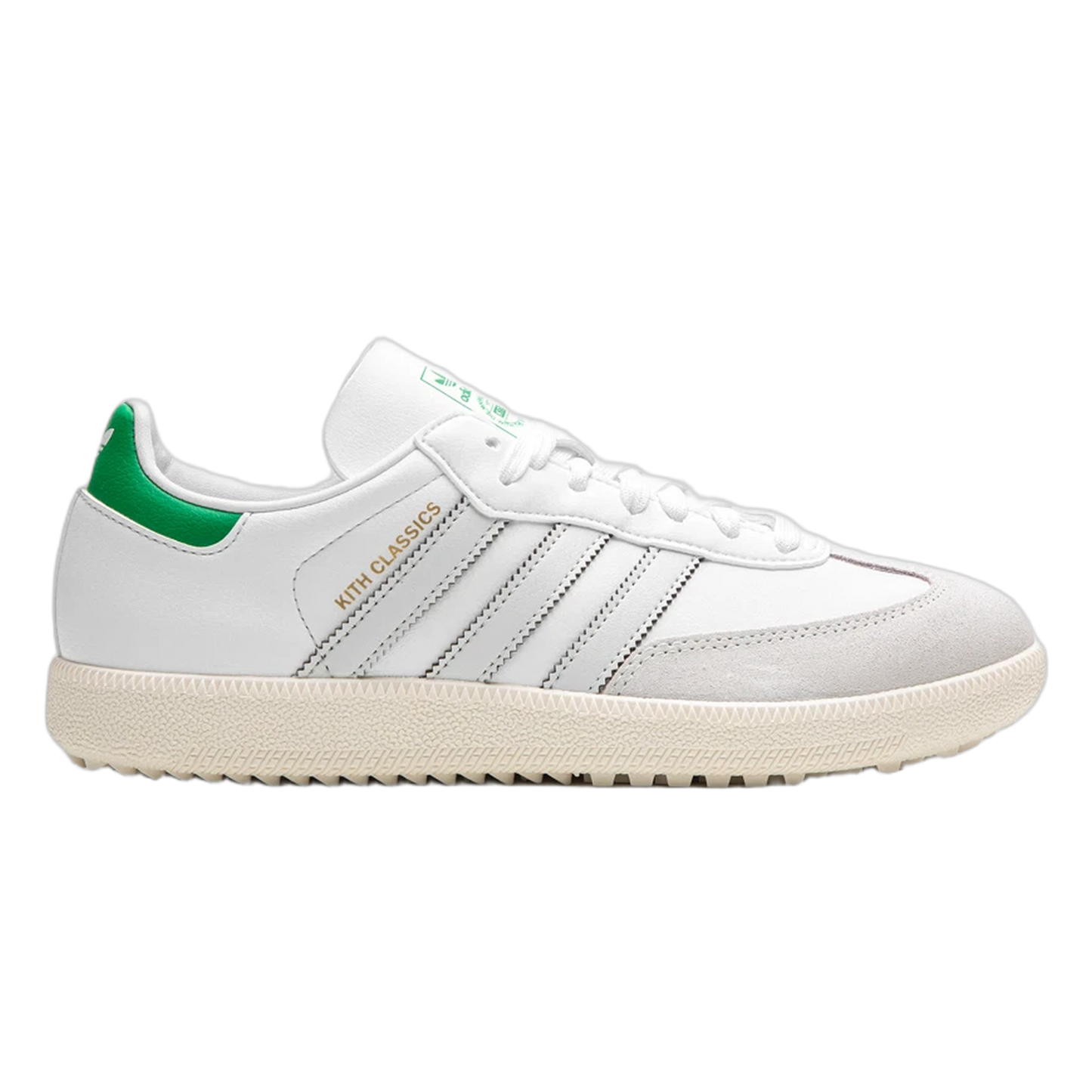 adidas Samba Golf Kith White IG5711