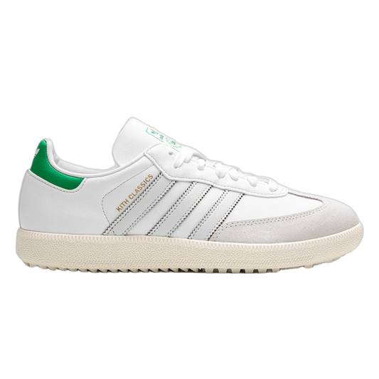 adidas Samba Golf Kith White IG5711