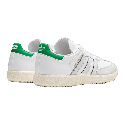 adidas Samba Golf Kith White Back IG5711