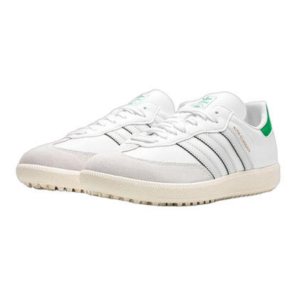 adidas Samba Golf Kith White Side IG5711