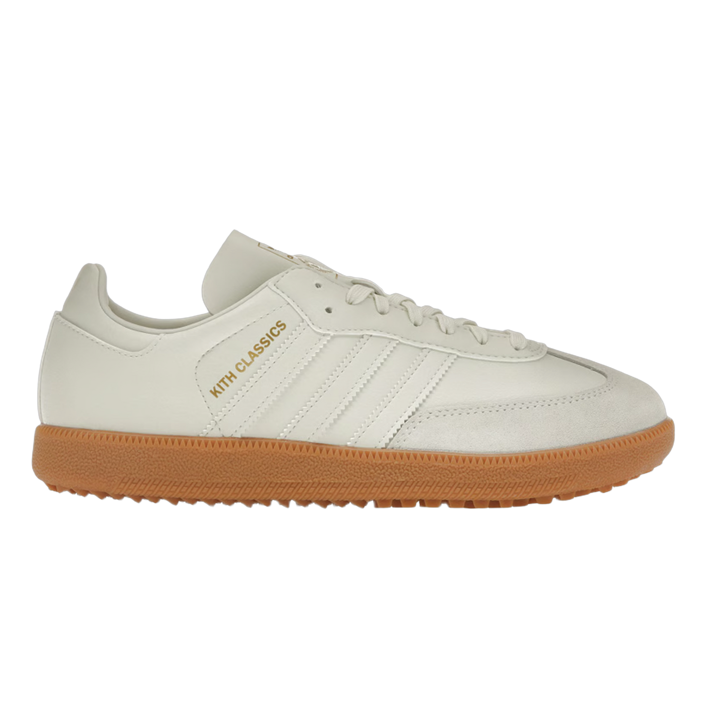 adidas Samba Golf Kith White Tint IG5709