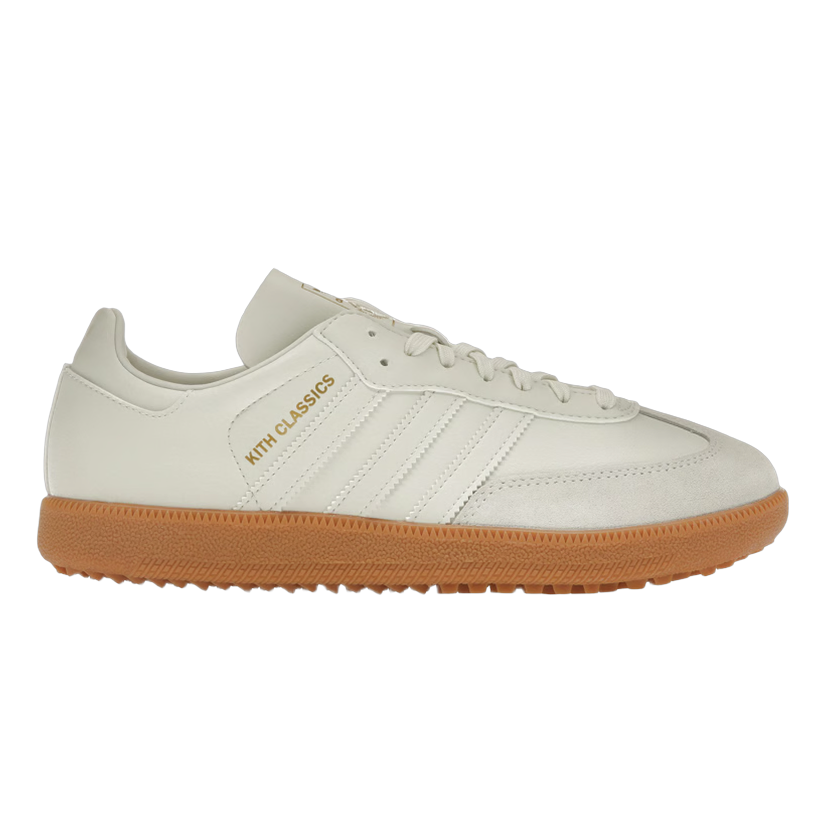 adidas Samba Golf Kith White Tint IG5709