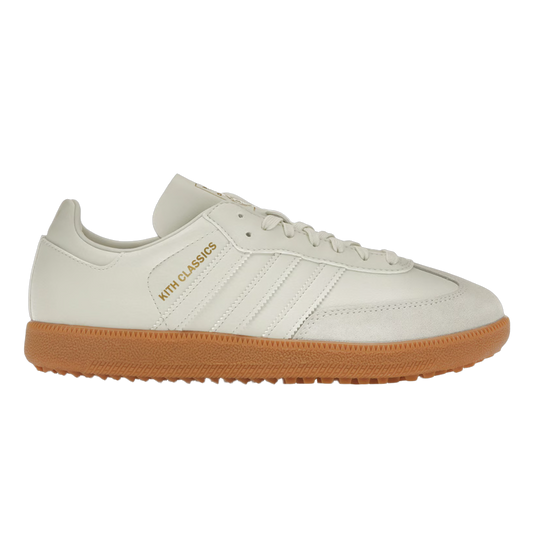 adidas Samba Golf Kith White Tint IG5709