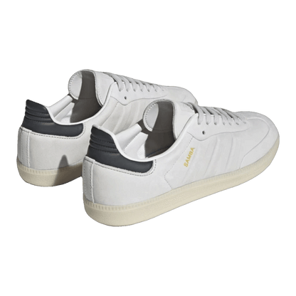 adidas Samba Grey One Carbon Back IG9679