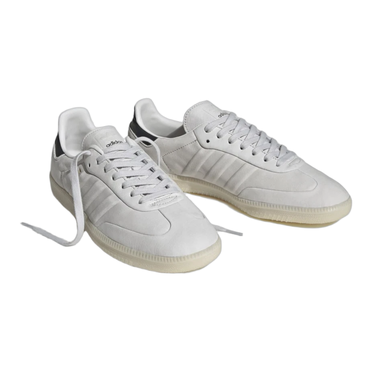 adidas Samba Grey One Carbon Side IG9679