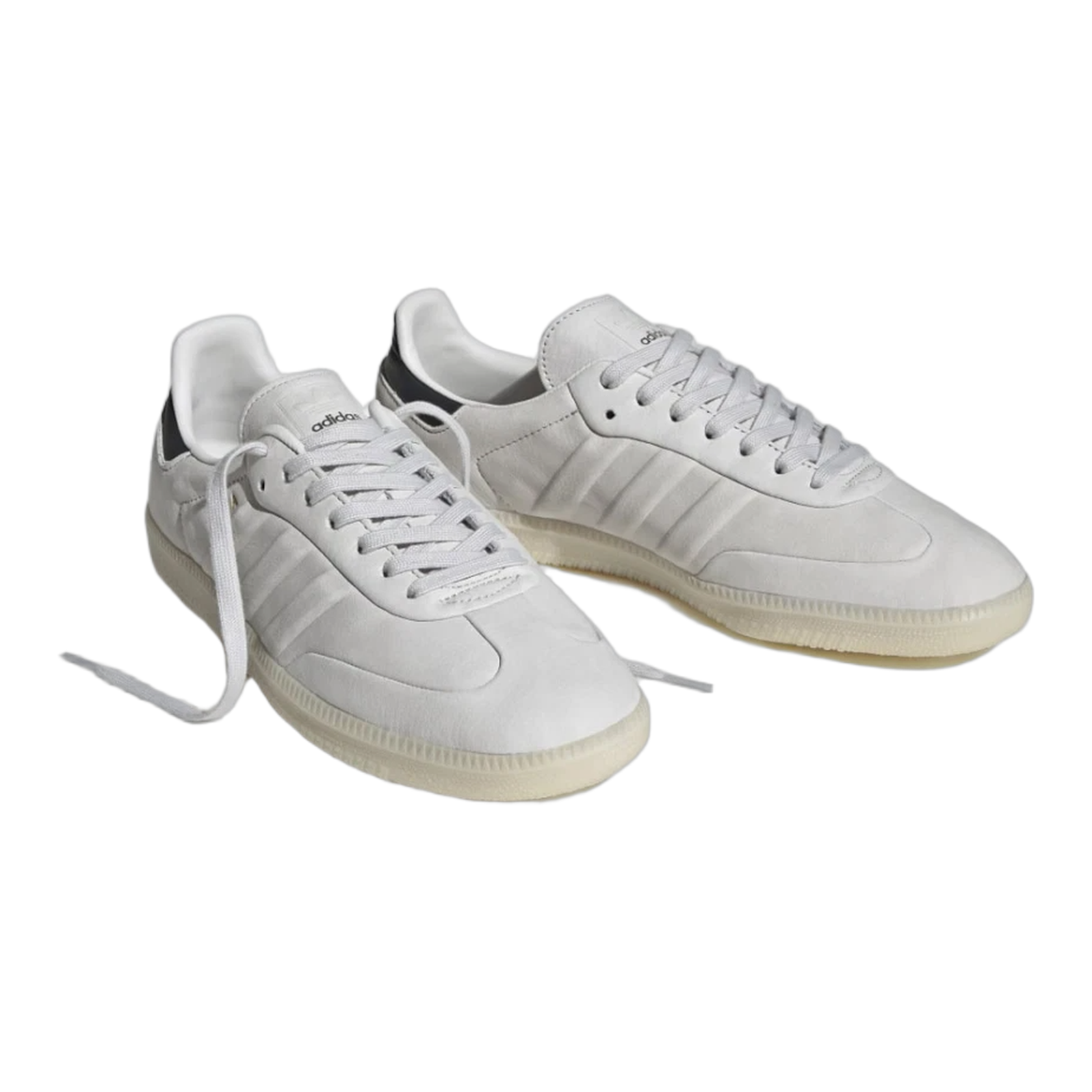 adidas Samba Grey One Carbon Side IG9679