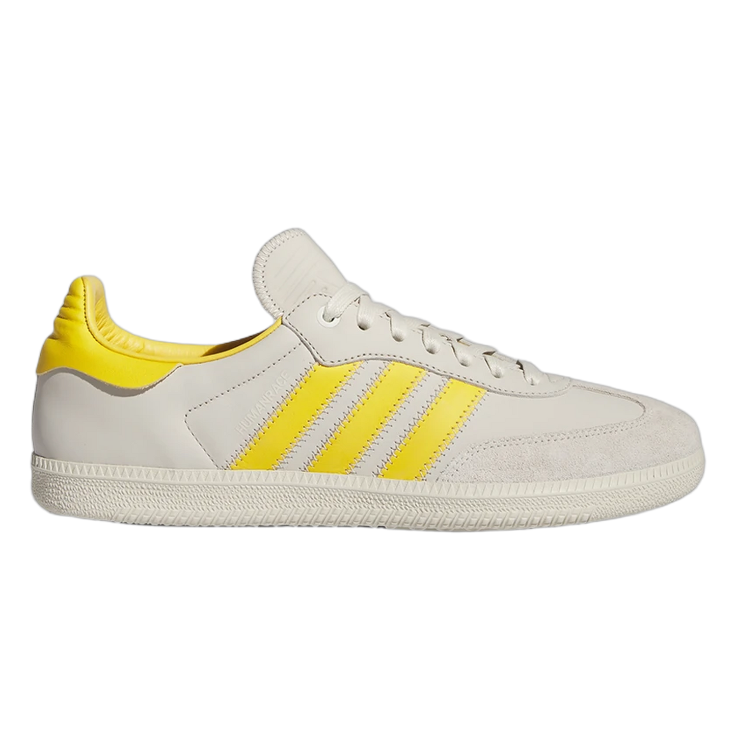 adidas Samba Humanrace Bold Gold ID9068