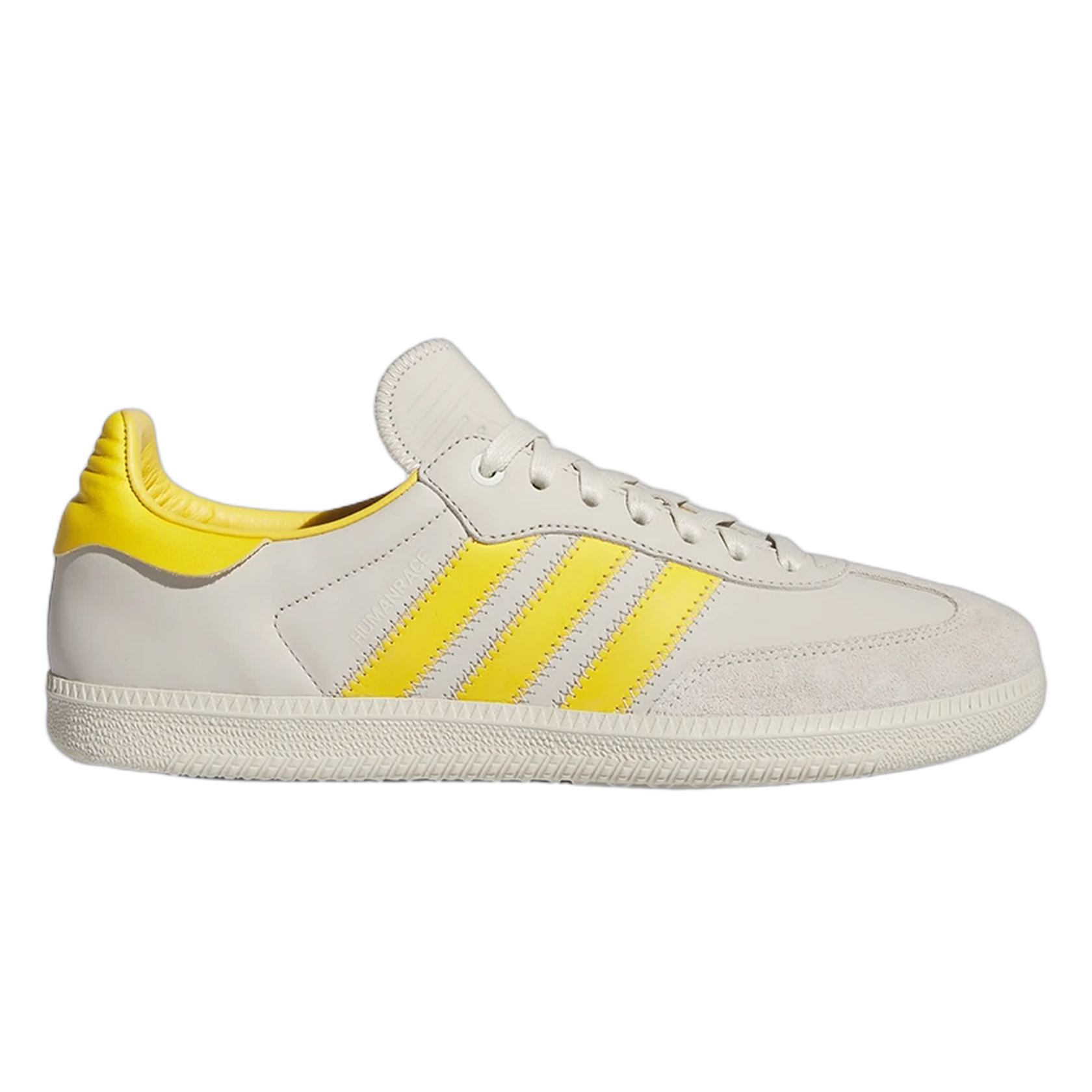 adidas Samba Humanrace Bold Gold ID9068