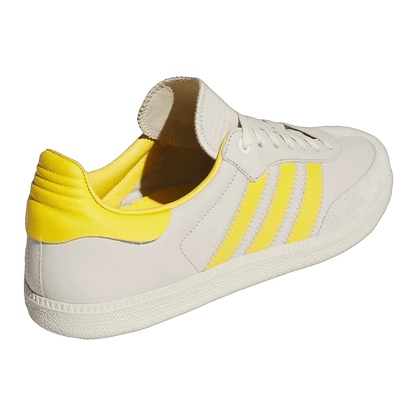 adidas Samba Humanrace Bold Gold Back ID9068