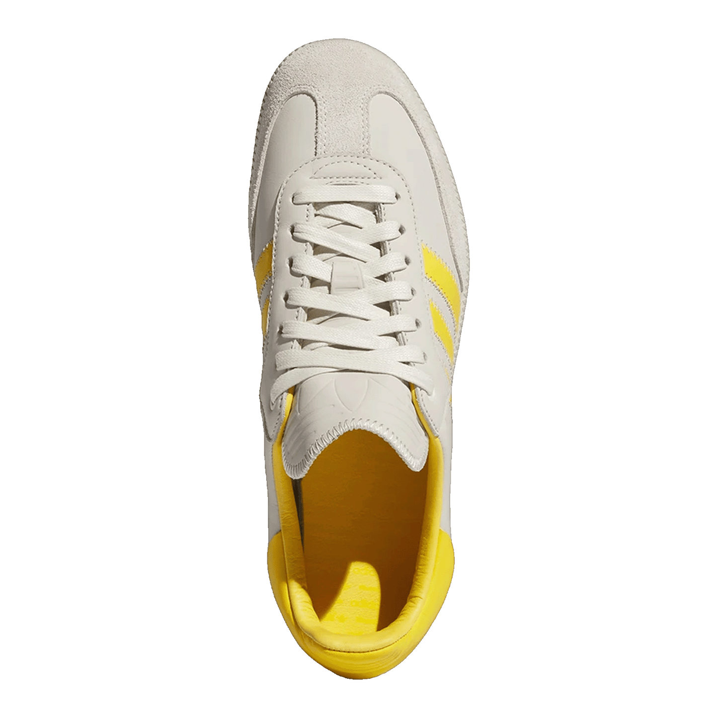 adidas Samba Humanrace Bold Gold Oben ID9068