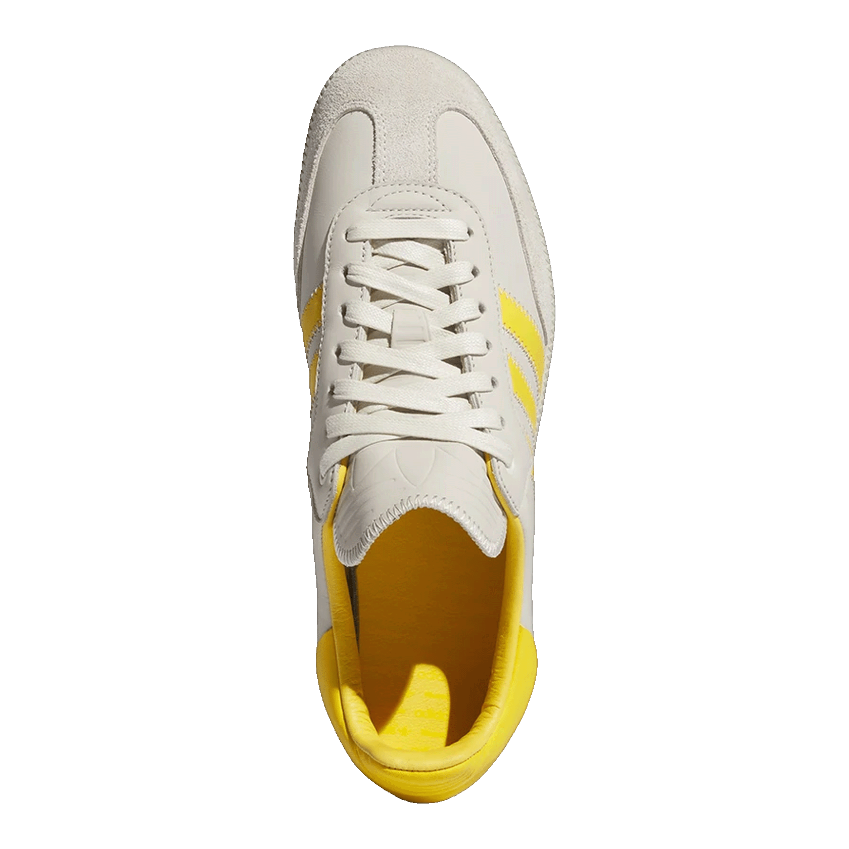 adidas Samba Humanrace Bold Gold Oben ID9068