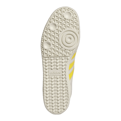 adidas Samba Humanrace Bold Gold Sohle ID9068