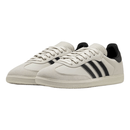 adidas Samba Humanrace Core Black Side