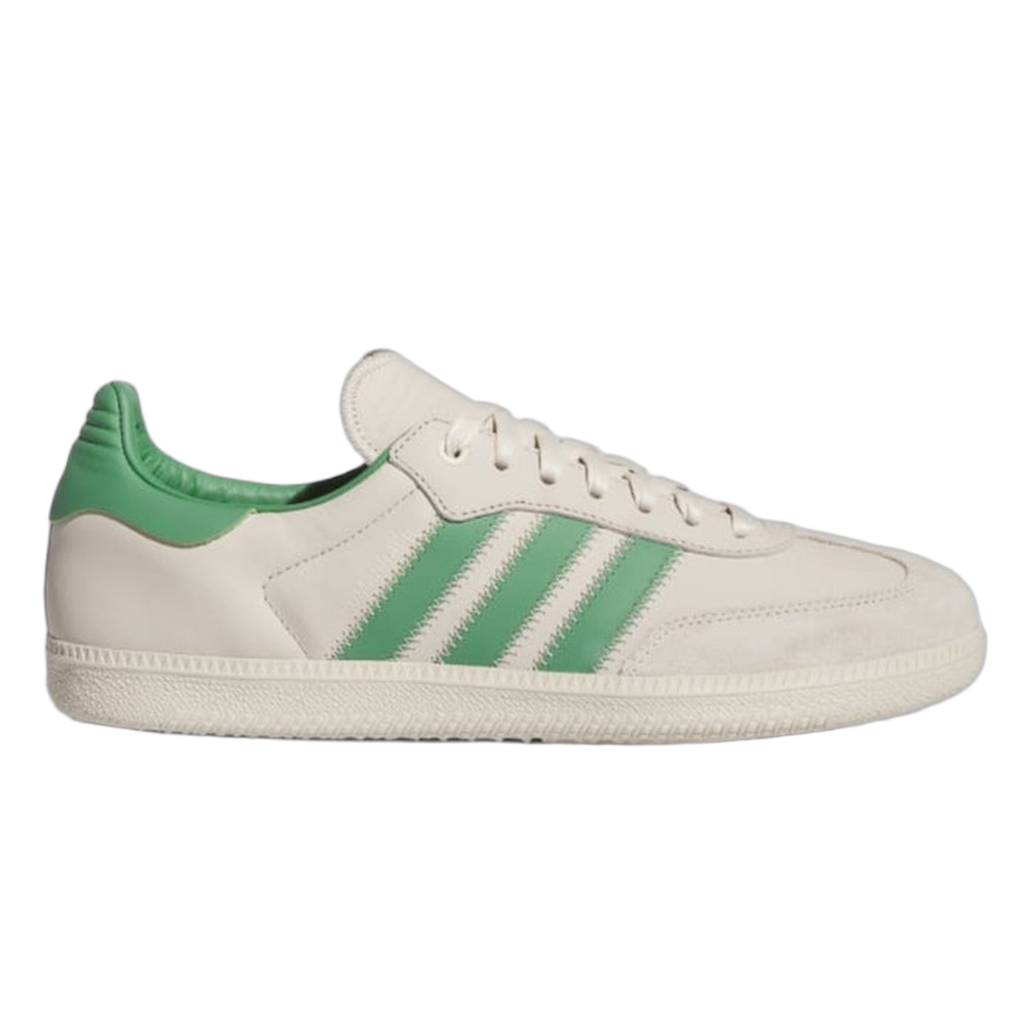 adidas Samba Humanrace Preloved Green ID9064