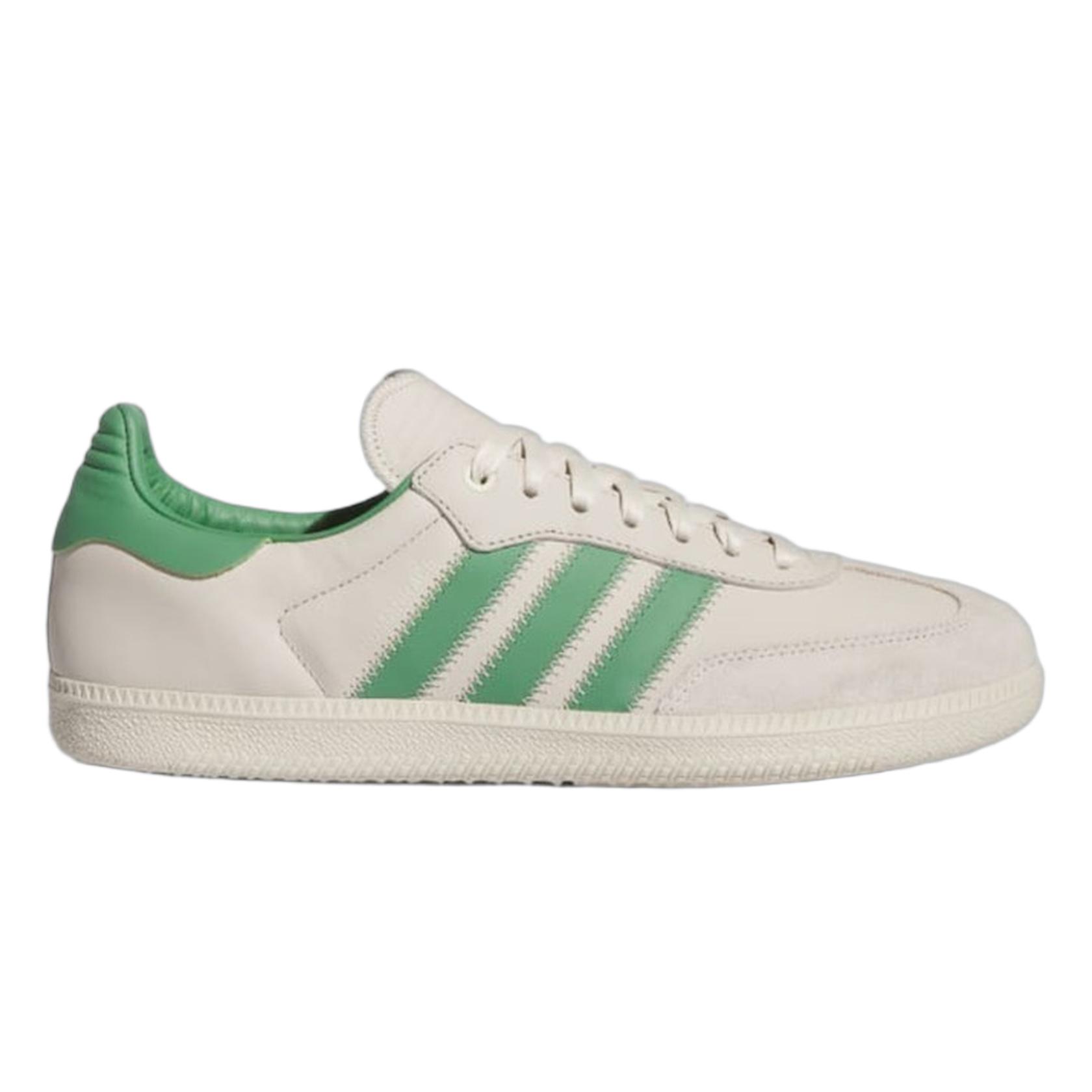 adidas Samba Humanrace Preloved Green ID9064