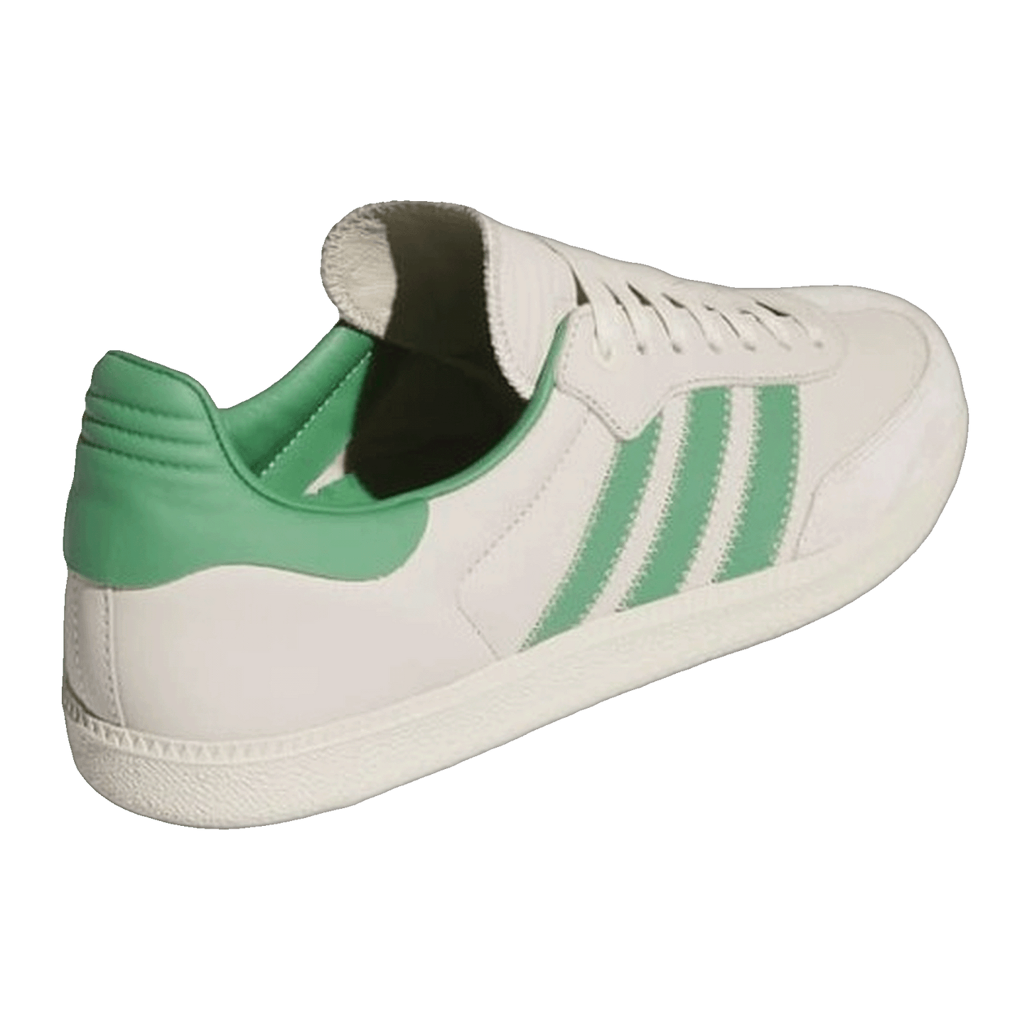 adidas Samba Humanrace Preloved Green Back ID9064