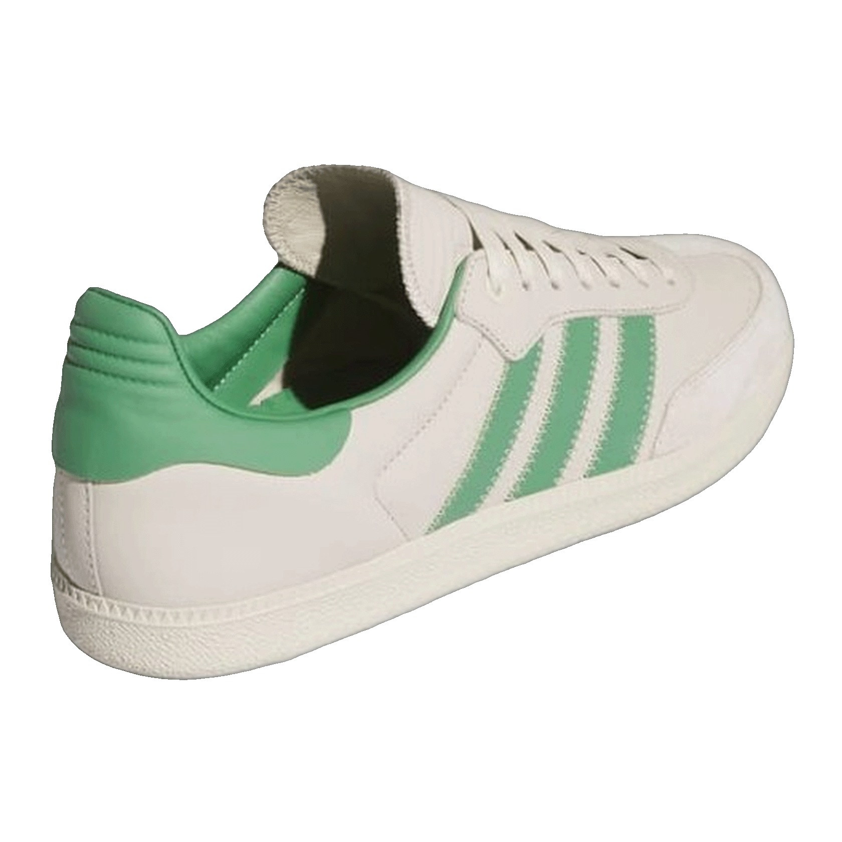 adidas Samba Humanrace Preloved Green Back ID9064