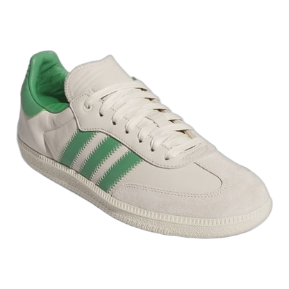 adidas Samba Humanrace Preloved Green Side ID9064