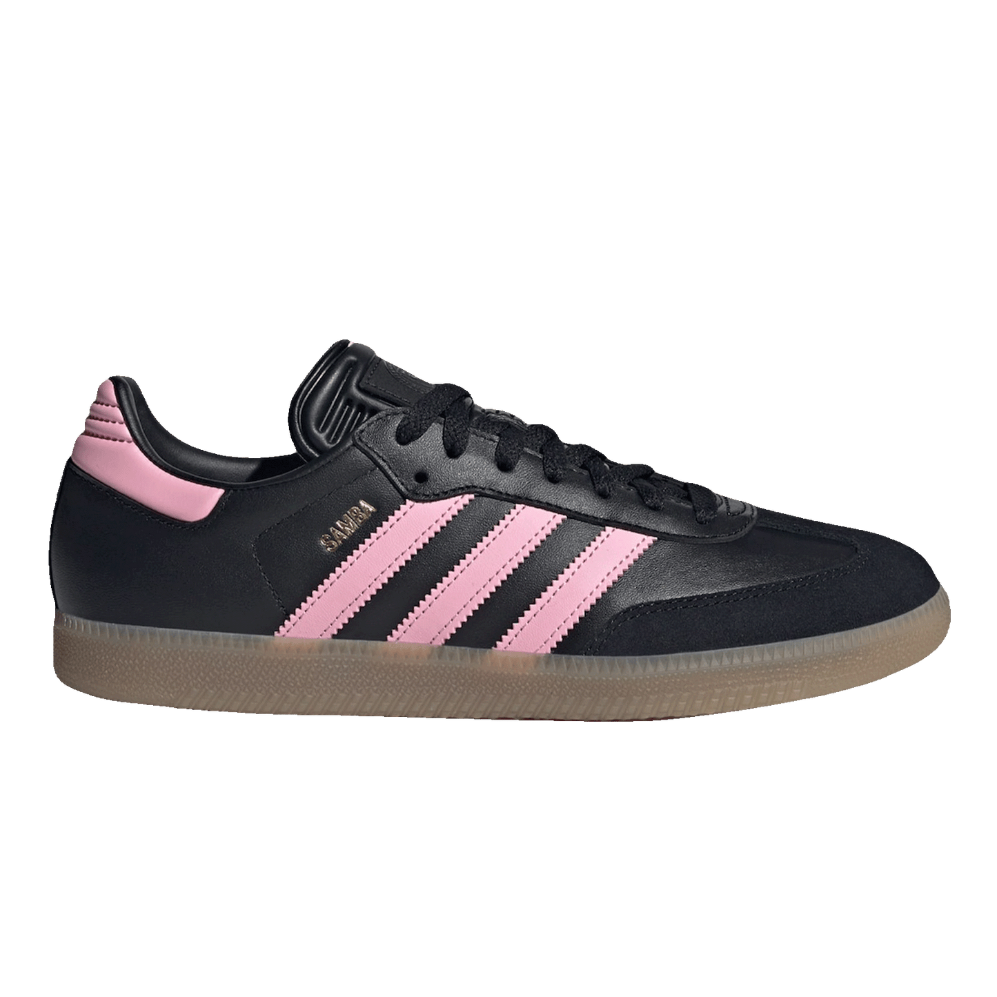 adidas Samba Inter Miami CF Messi Black