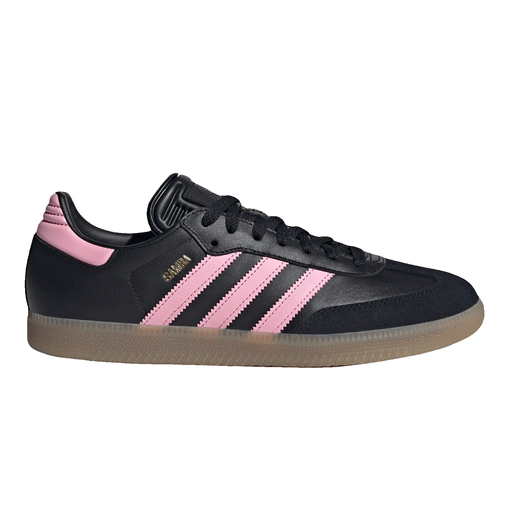 adidas Samba Inter Miami CF Messi Black