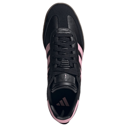 adidas Samba Inter Miami CF Messi Black Oben