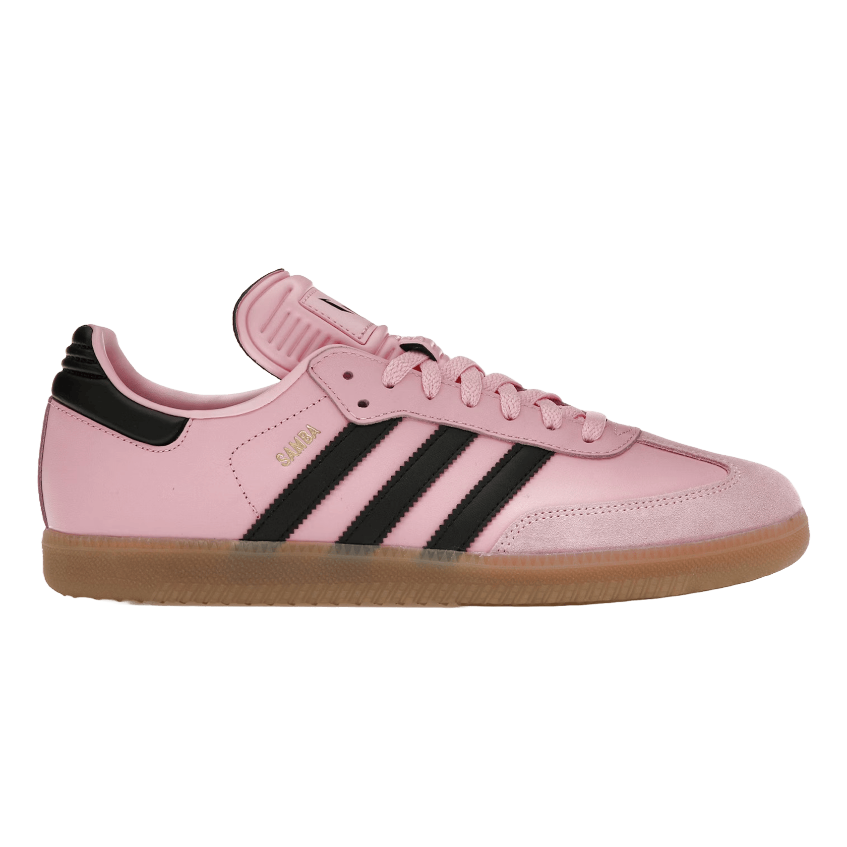 adidas Samba Inter Miami CF Messi Pink