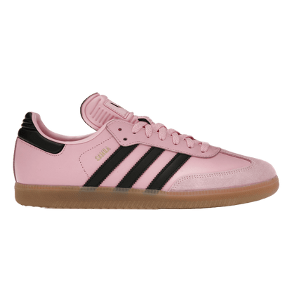 adidas Samba Inter Miami CF Messi Pink