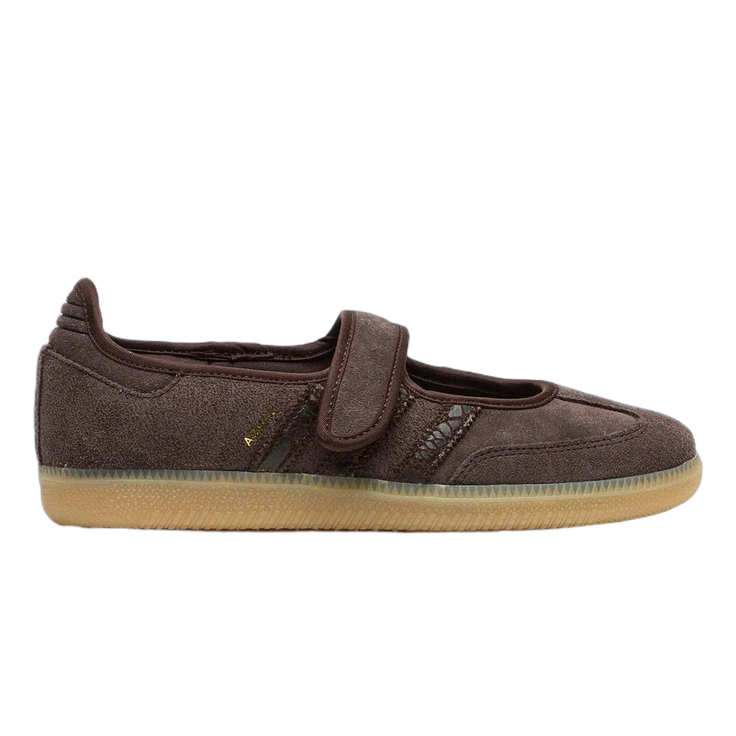 adidas Samba Jane Aurora Coffee (W) HQ9495
