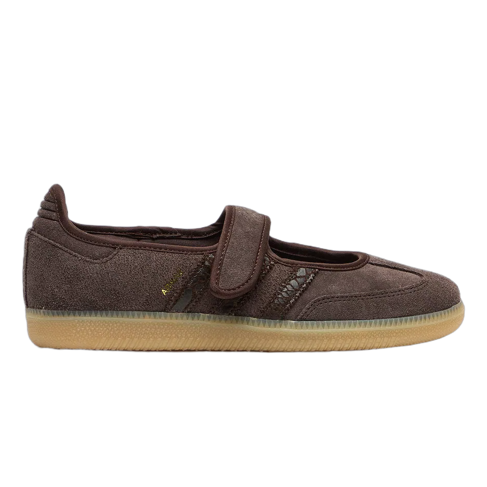 adidas Samba Jane Aurora Coffee (W) HQ9495