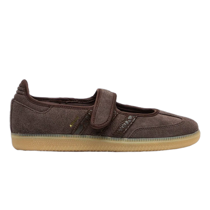 adidas Samba Jane Aurora Coffee (W) HQ9495