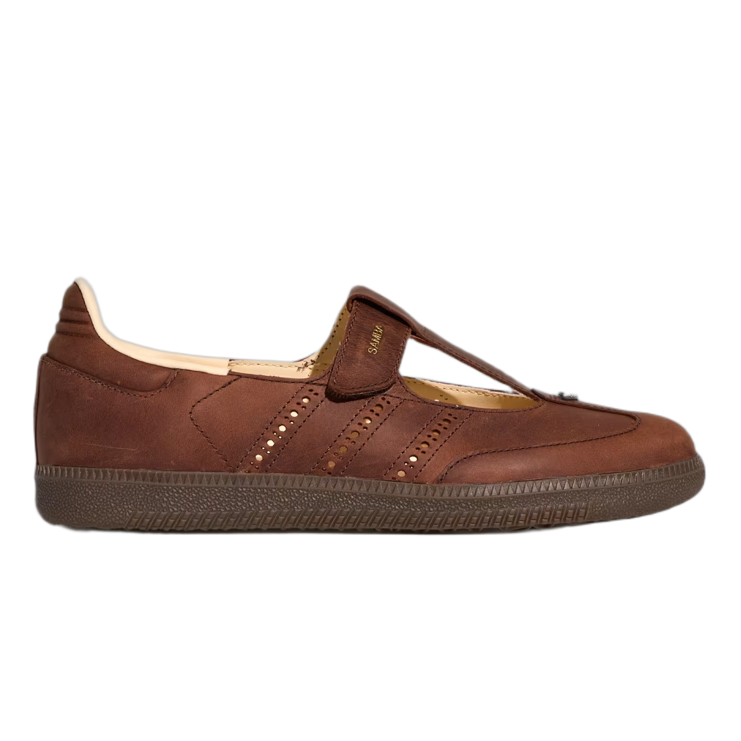 adidas Samba Jane Beige Sand Strata (W) HP7130