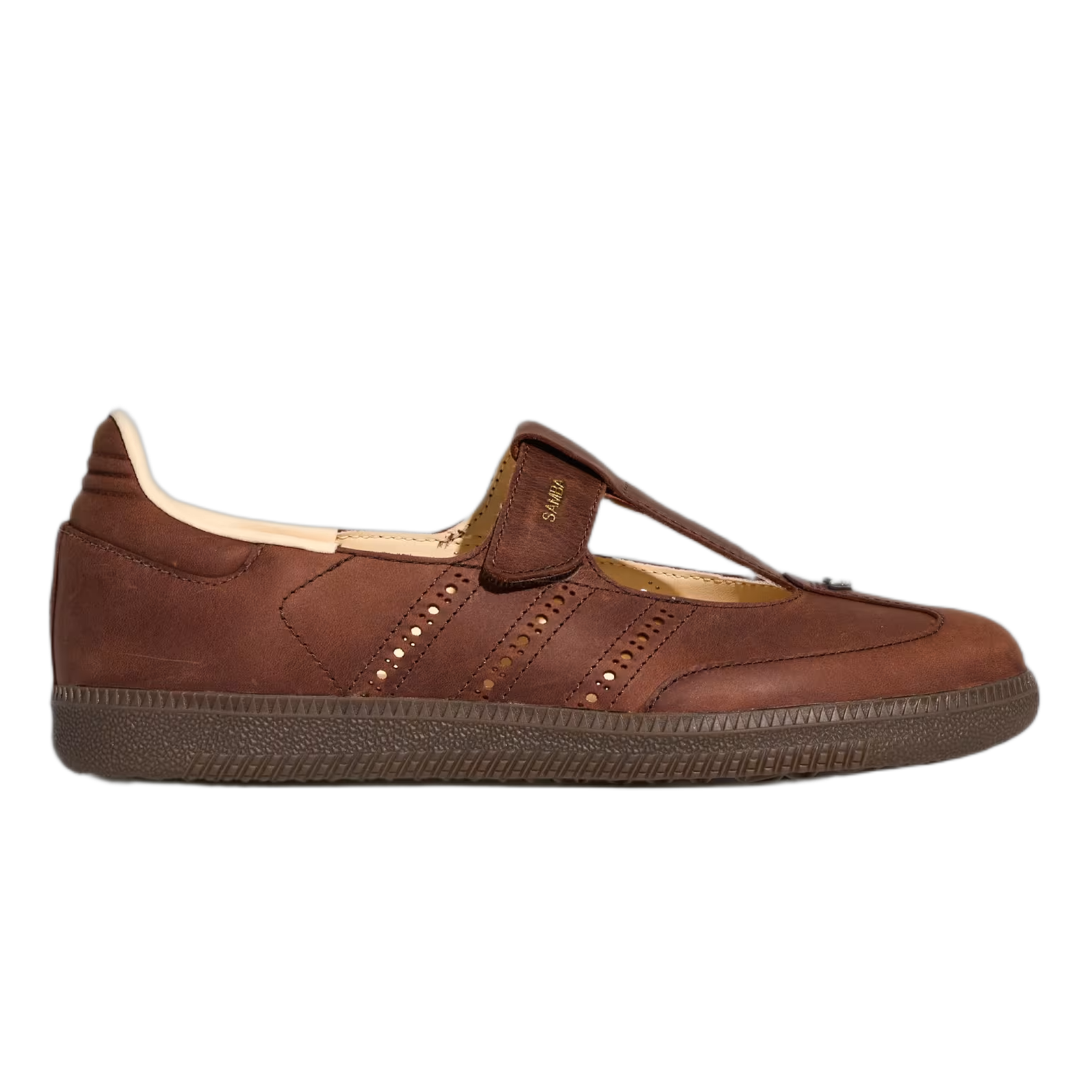 adidas Samba Jane Beige Sand Strata (W) HP7130