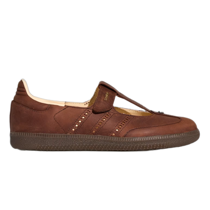adidas Samba Jane Beige Sand Strata (W) HP7130