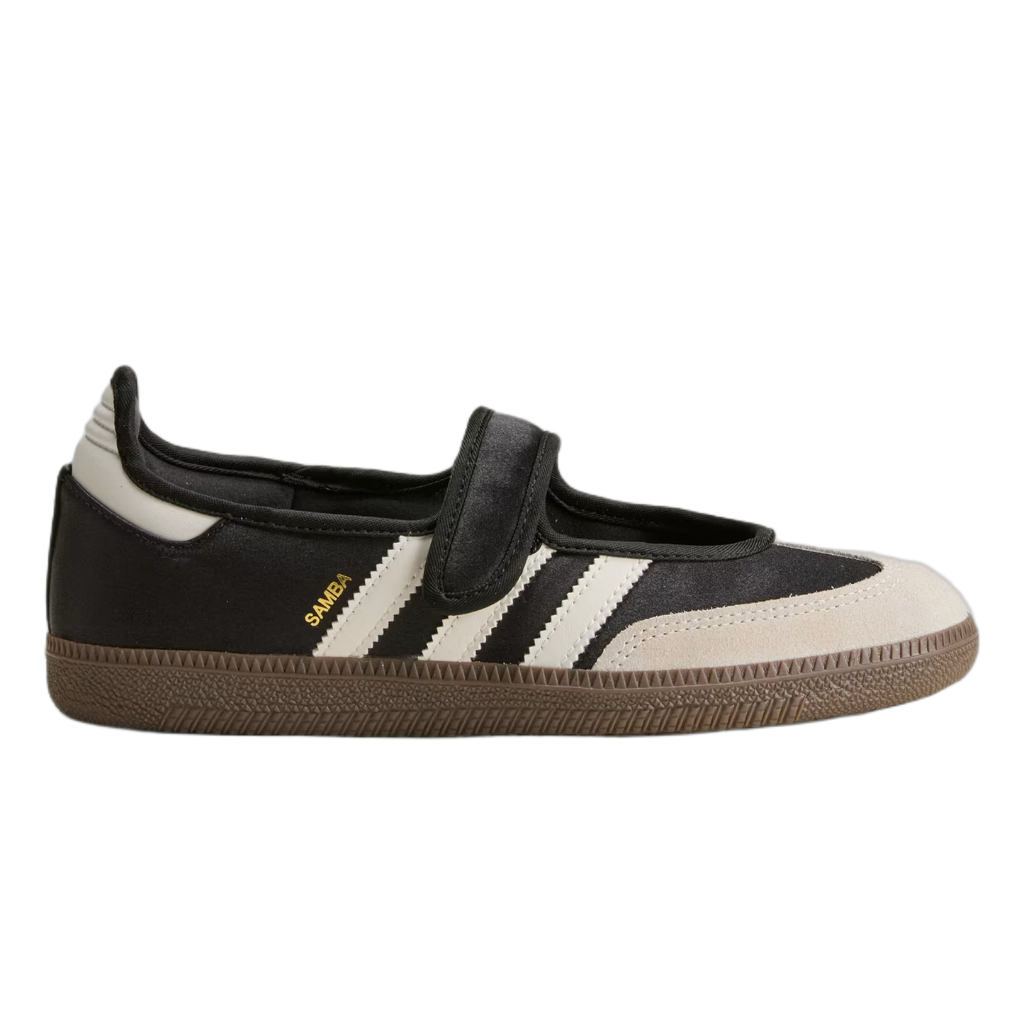 adidas Samba Jane Black Off White (W)