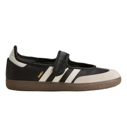 adidas Samba Jane Black Off White (W)