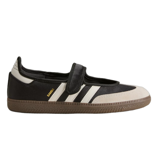 adidas Samba Jane Black Off White (W)