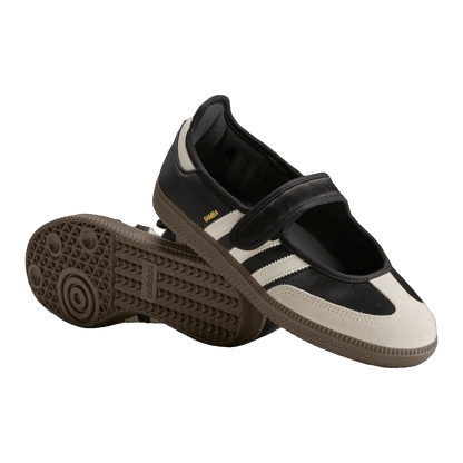 adidas Samba Jane Black Off White (W)