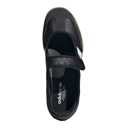 adidas Samba Jane Black White Gum (W) Oben