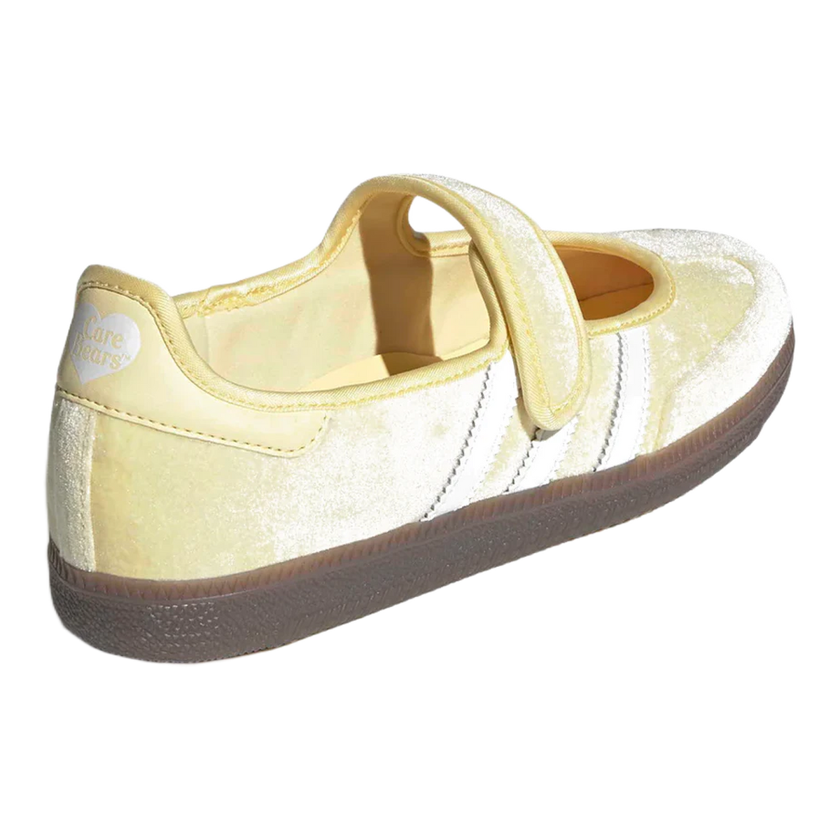 adidas Samba Jane Care Bears Funshine Bear (W) Back KK2600